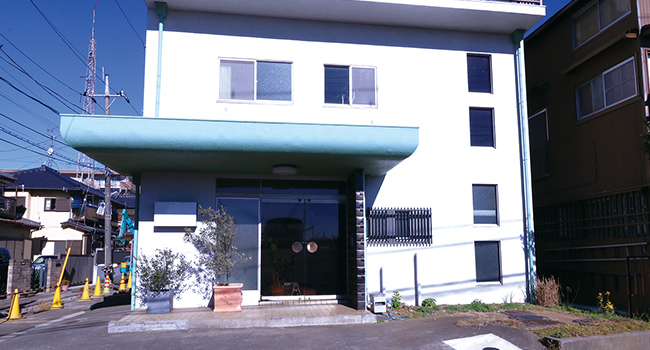 本田医院(徒歩8分/約610m)