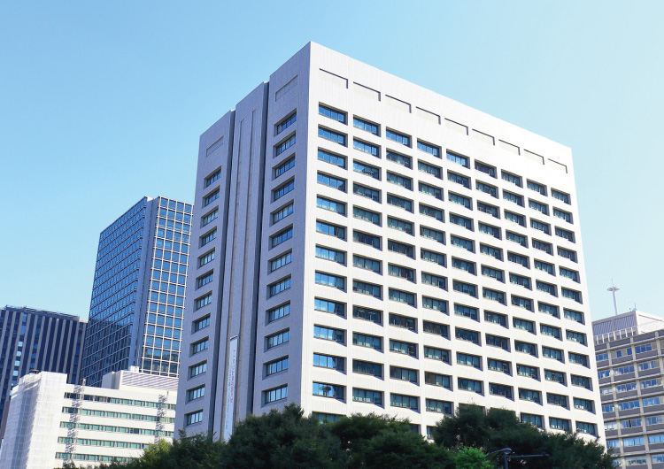 事業用不動産の紹介