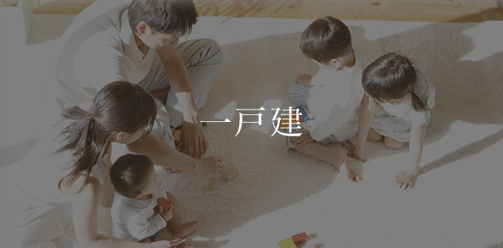 一戸建