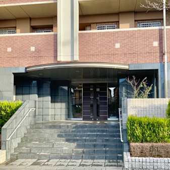 アンビシャス久米川