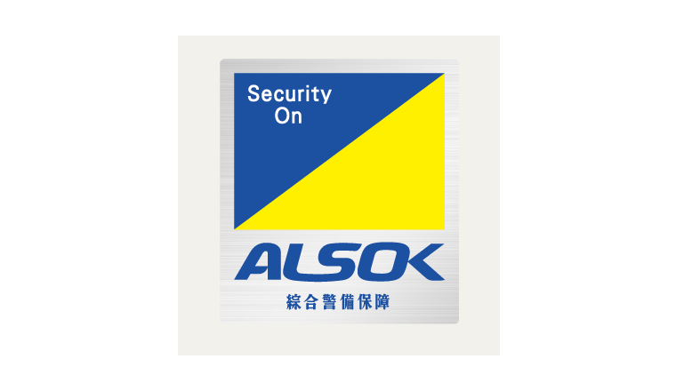 ALSOK