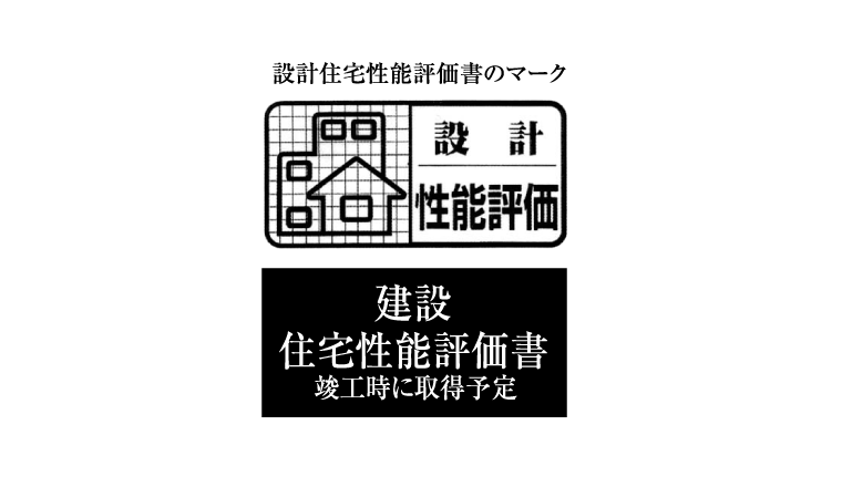 住宅性能評価書