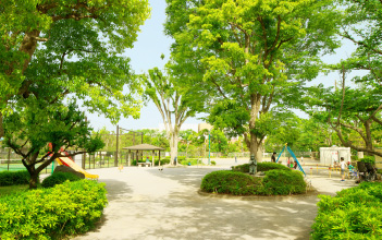 小柳公園