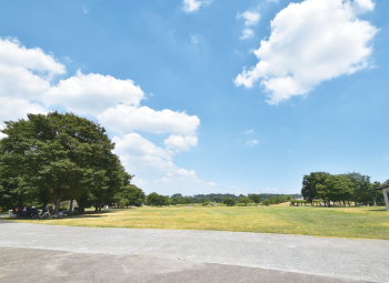 武蔵野の森公園