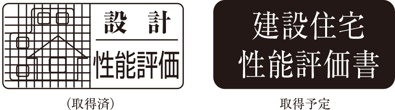 設計性能評価書